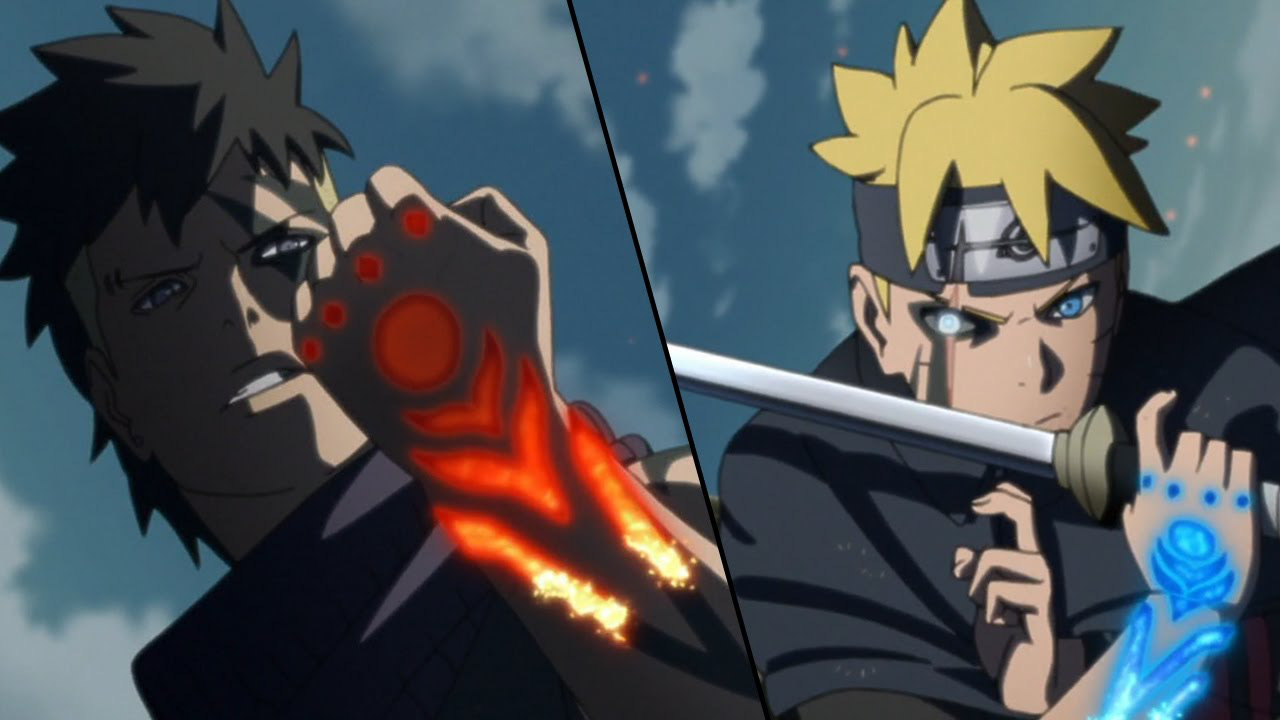 Boruto: Là một vật chứa hoàn hảo của Isshiki, liệu Kawaki có phải là hậu duệ của gia tộc Otsutsuki? - Ảnh 3.