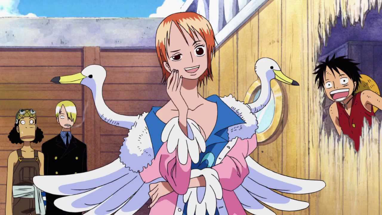 One Piece: 5 sự thật về Mane Mane no Mi- Trái ác quỷ có khả năng bắt chước được nhiều ao ước - Ảnh 2.