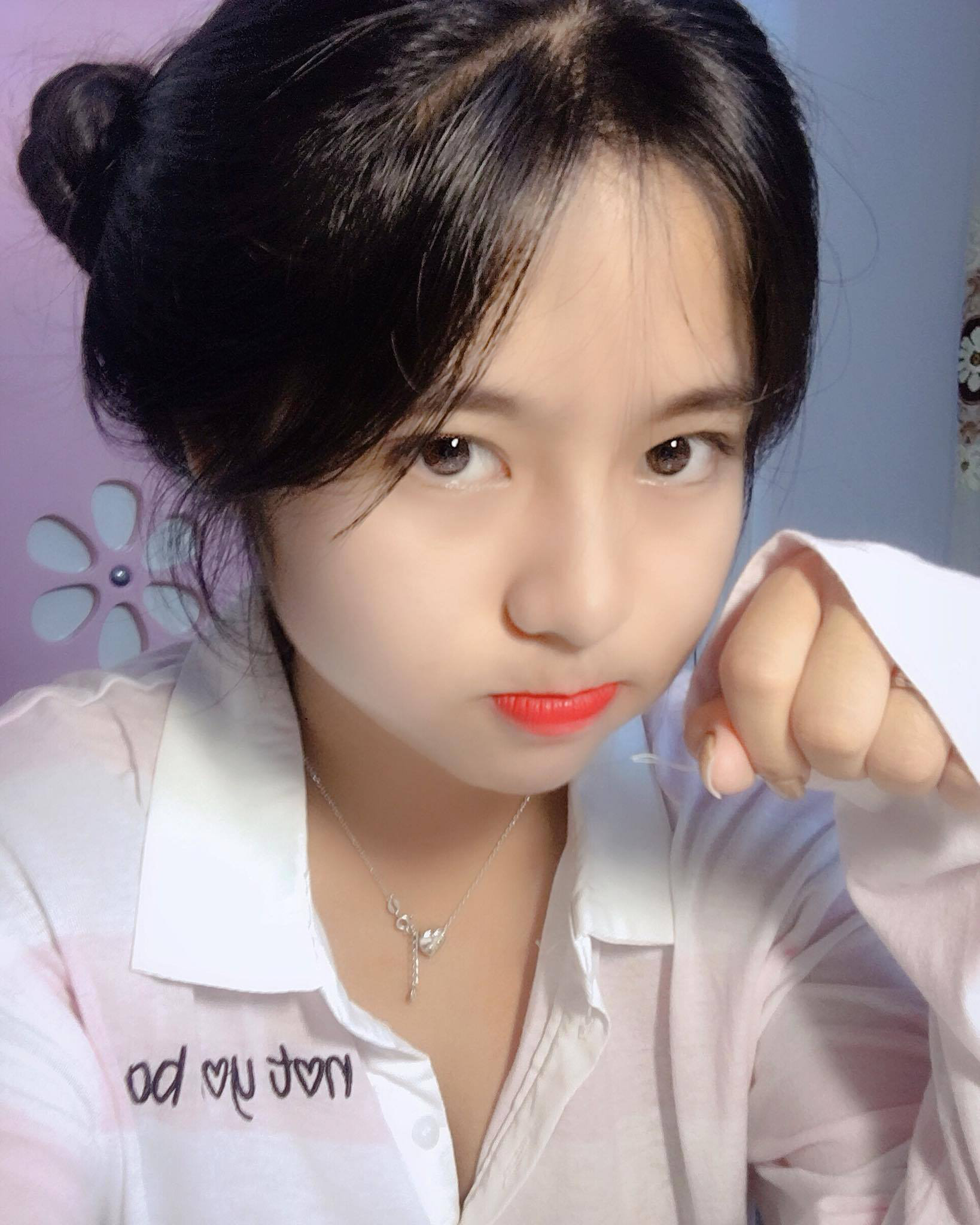Dàn trai xinh gái đẹp Việt siêu hot tên MXH Tik Tok mỗi khi nhắc đến chẳng một bạn trẻ nào là không nhận ra - Ảnh 3.