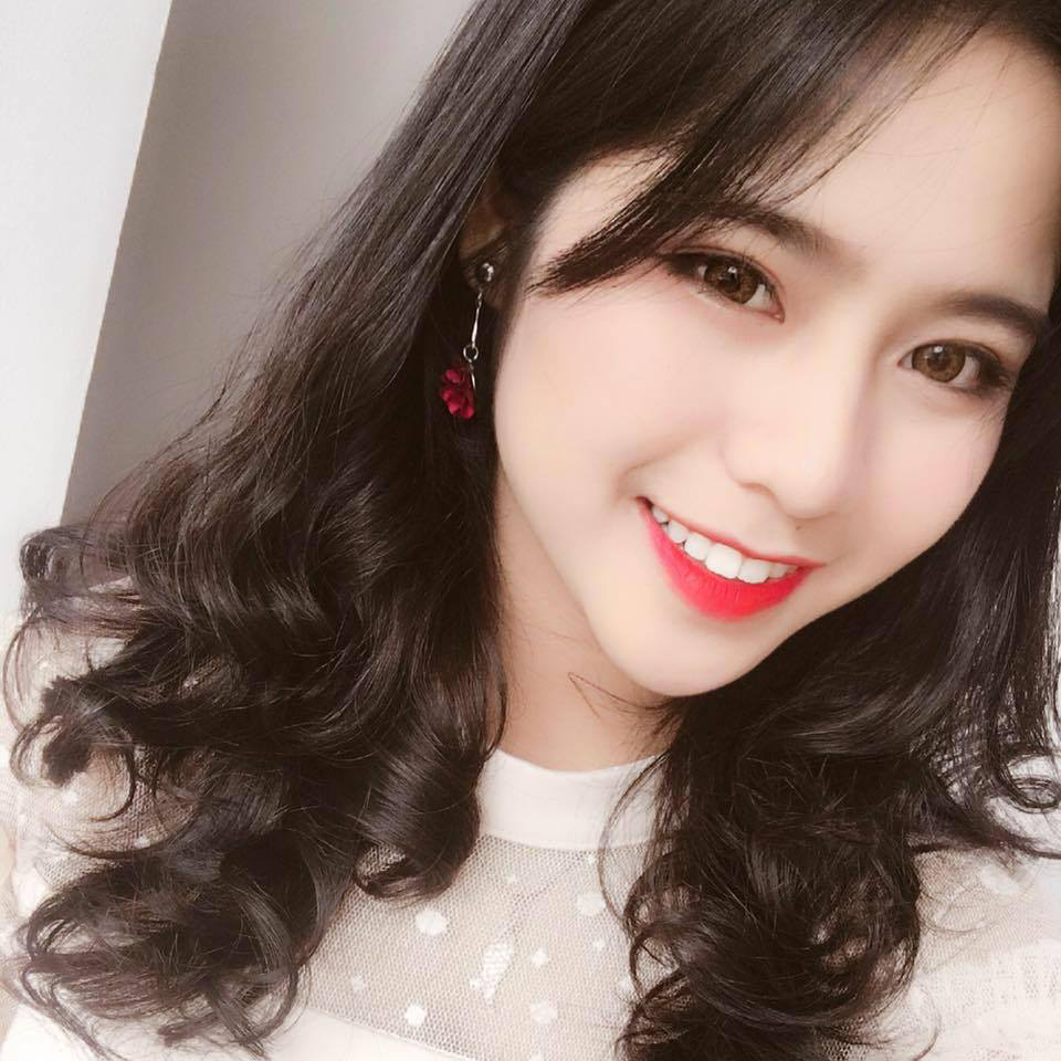 Dàn trai xinh gái đẹp Việt siêu hot tên MXH Tik Tok mỗi khi nhắc đến chẳng một bạn trẻ nào là không nhận ra - Ảnh 1.