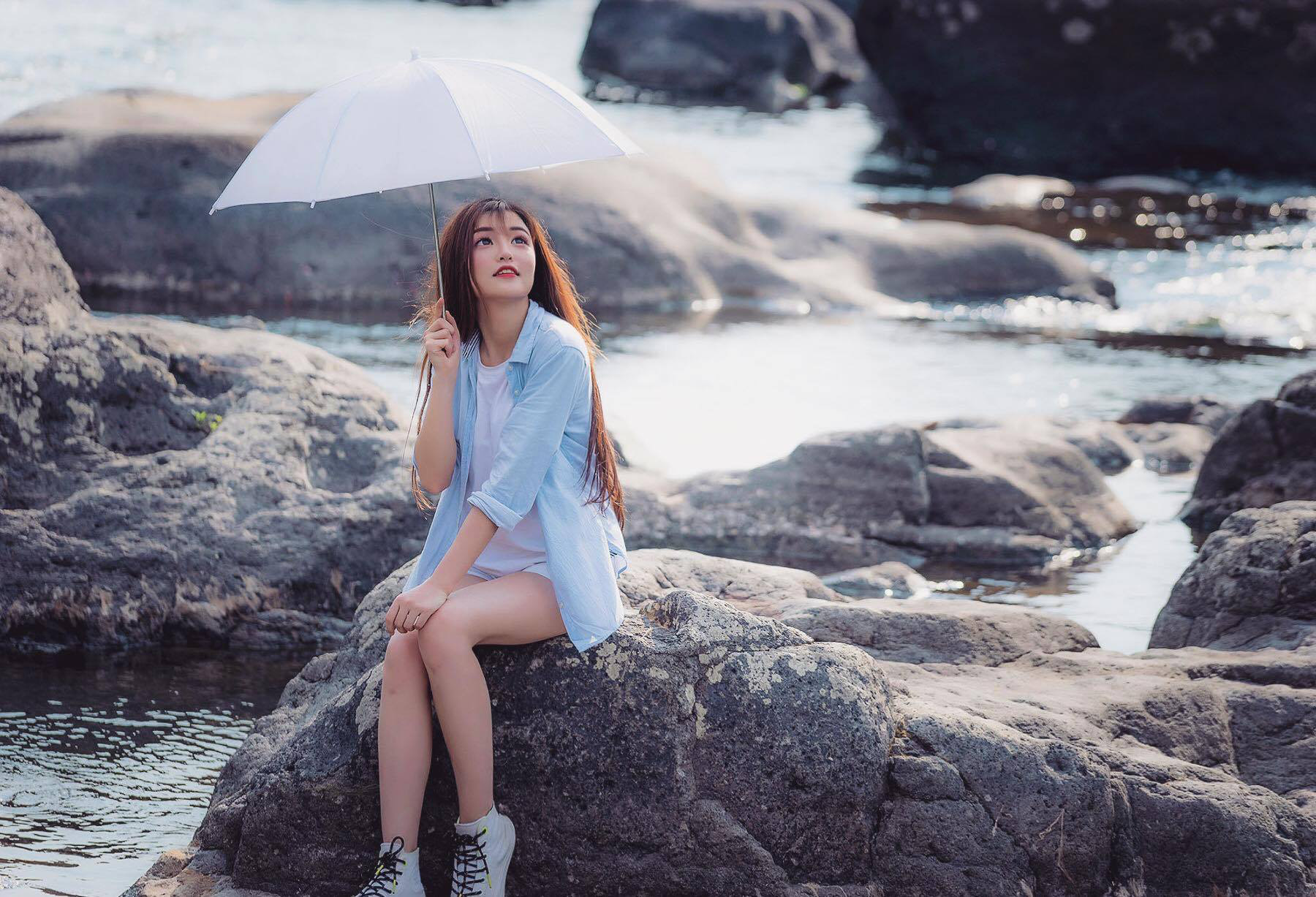 Dàn trai xinh gái đẹp Việt siêu hot tên MXH Tik Tok mỗi khi nhắc đến chẳng một bạn trẻ nào là không nhận ra - Ảnh 9.