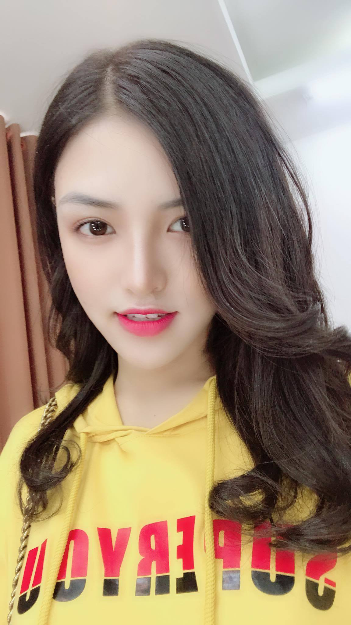 Dàn trai xinh gái đẹp Việt siêu hot tên MXH Tik Tok mỗi khi nhắc đến chẳng một bạn trẻ nào là không nhận ra - Ảnh 11.