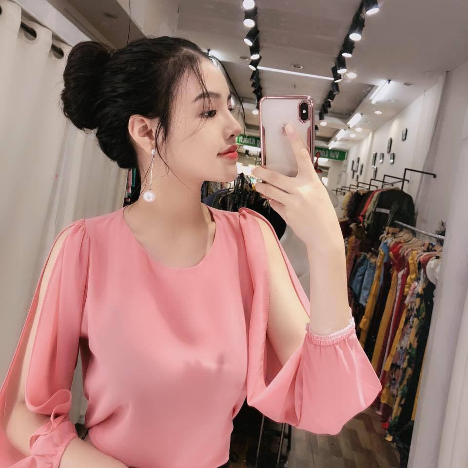 Dàn trai xinh gái đẹp Việt siêu hot tên MXH Tik Tok mỗi khi nhắc đến chẳng một bạn trẻ nào là không nhận ra - Ảnh 10.