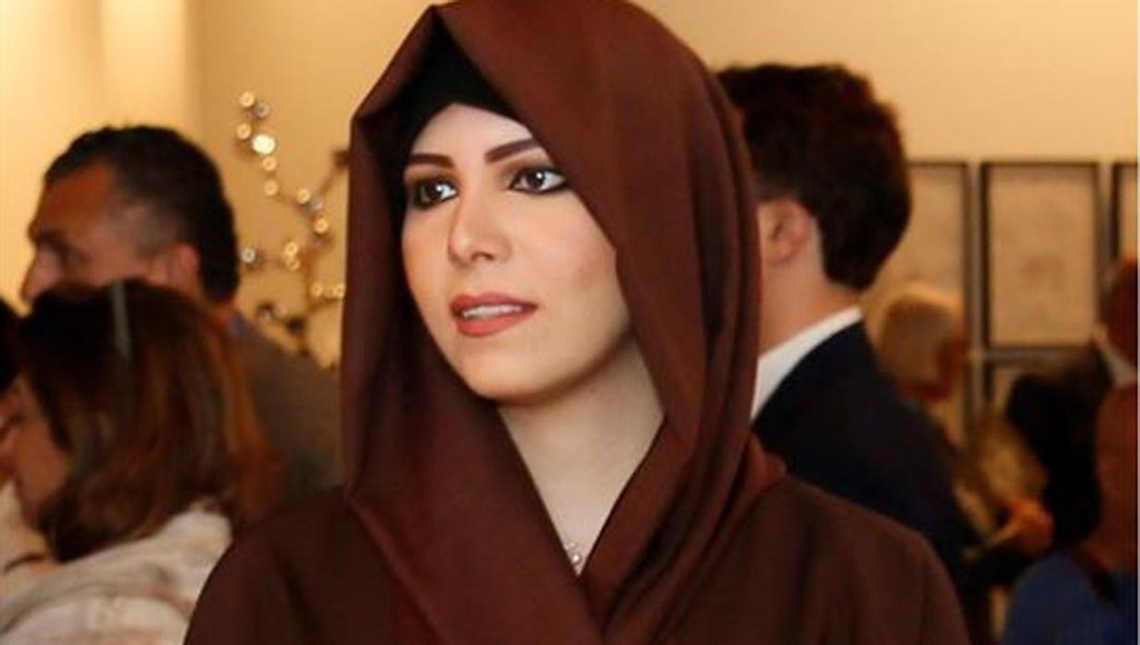 Có cuộc sống xa hoa tột đỉnh nhưng công chúa Dubai vẫn 2 lần tìm cách &quot;chạy trốn&quot; rồi nhận cái kết cay đắng, hé lộ góc khuất đáng sợ của hoàng gia - Ảnh 1.