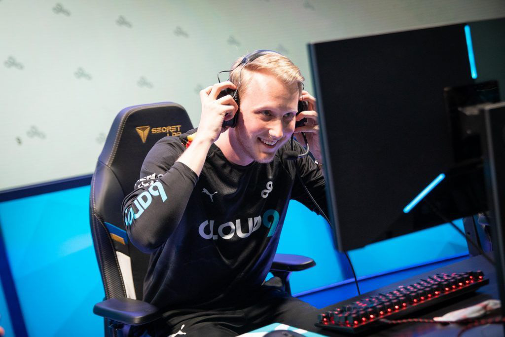 ESPN công bố BXH thế giới giai đoạn lượt đi mùa Xuân - T1 chễm chệ ngôi đầu, Team Liquid bật khỏi top 10 - Ảnh 5.