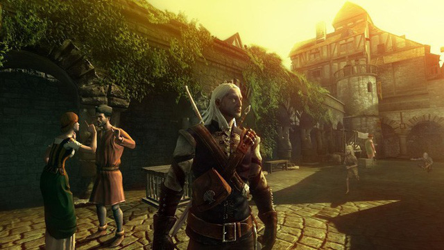 8 tựa game cực đẹp mà bạn có thể chơi ngay trên PC đời Tống với 1GB Ram - Ảnh 1.
