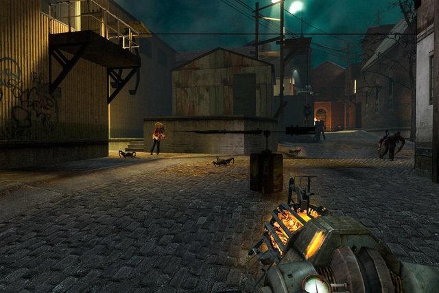 8 tựa game cực đẹp mà bạn có thể chơi ngay trên PC đời Tống với 1GB Ram - Ảnh 6.