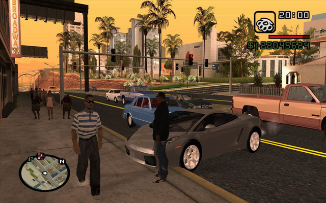 8 tựa game cực đẹp mà bạn có thể chơi ngay trên PC đời Tống với 1GB Ram - Ảnh 7.