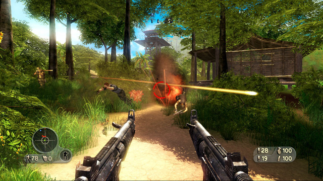 8 tựa game cực đẹp mà bạn có thể chơi ngay trên PC đời Tống với 1GB Ram - Ảnh 8.