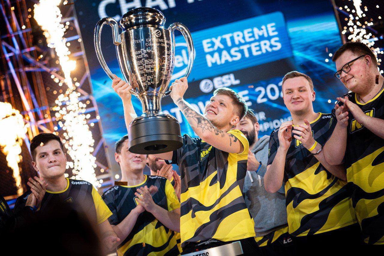 Bảng xếp hạng CS:GO thế giới tháng 2/2020: Na`vi đuổi sát Astralis, Liquid rời khỏi top 5 - Ảnh 1.