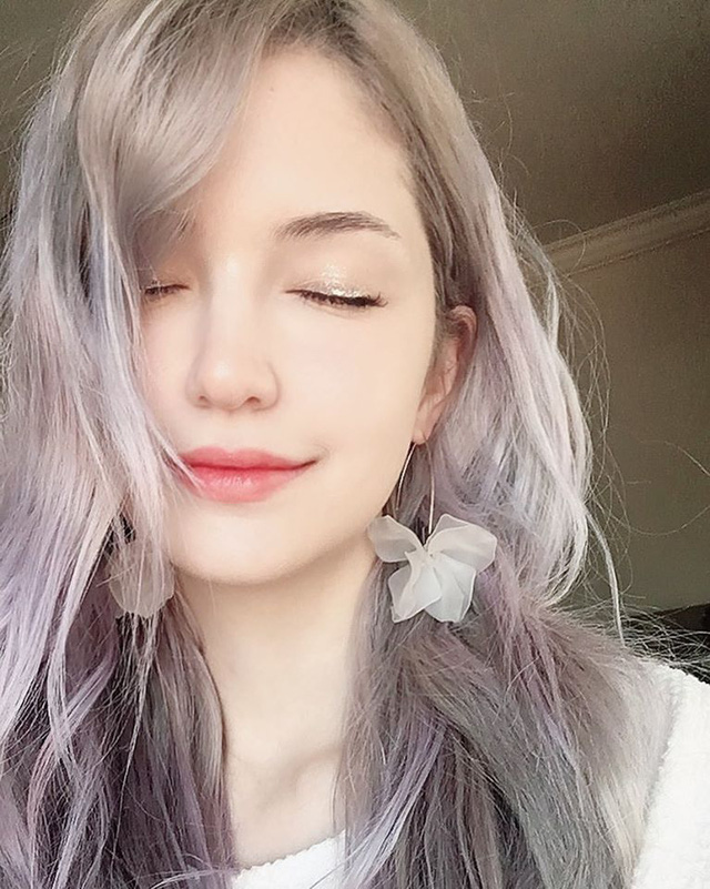 Cộng đồng mạng lại sục sôi vì nữ tuyển thủ LMHT chuyên nghiệp Thổ Nhĩ Kỳ sở hữu nhan sắc nữ thần, là fan cuồng Faker - Ảnh 7.