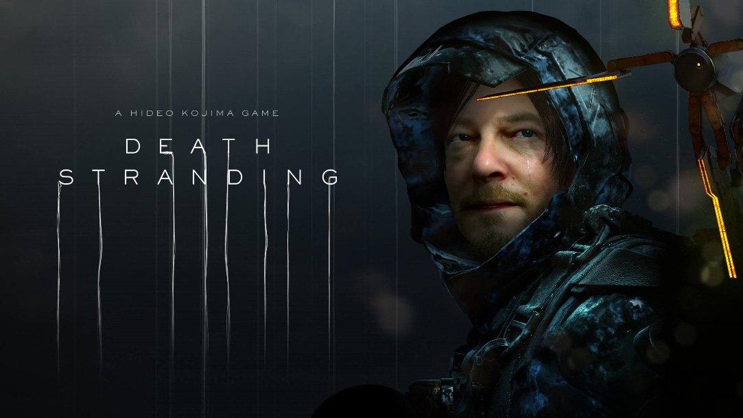 Death Stranding ấn định ngày ra mắt trên PC như đúng lời hứa - Ảnh 1.