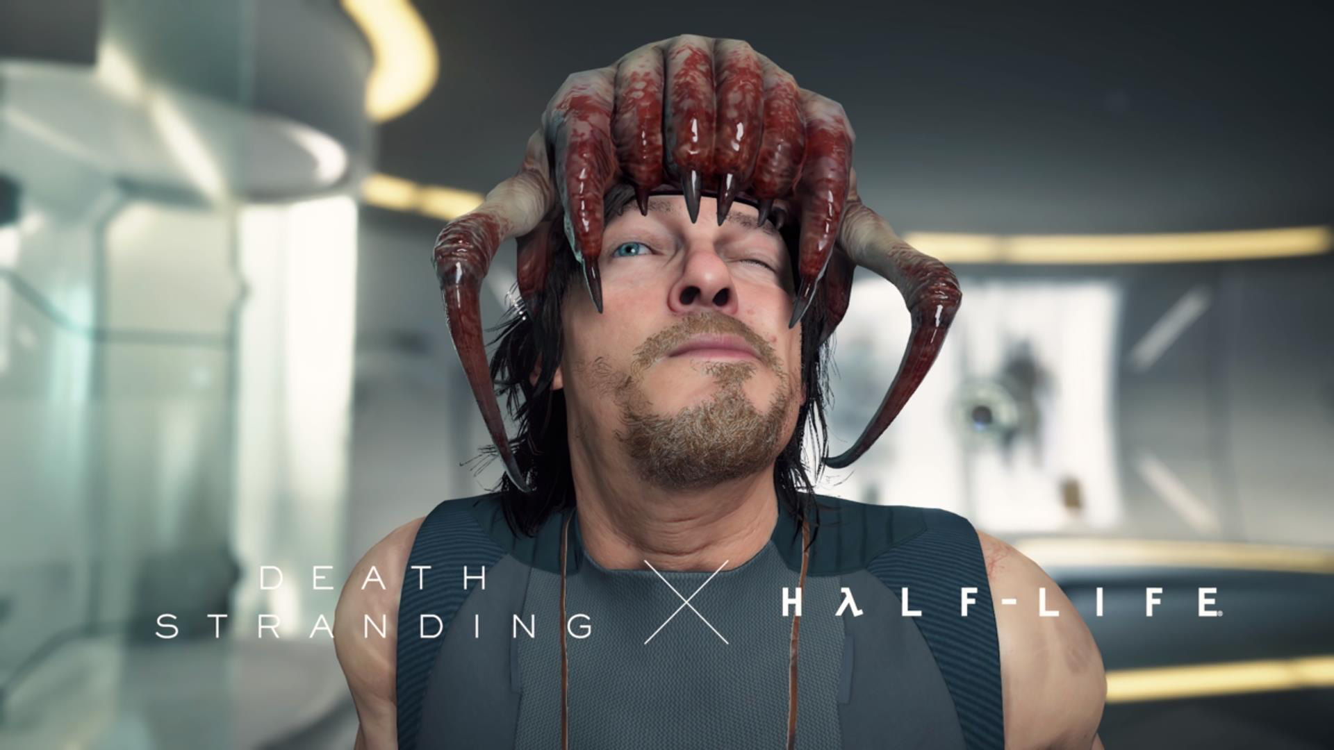 Death Stranding ấn định ngày ra mắt trên PC như đúng lời hứa - Ảnh 3.