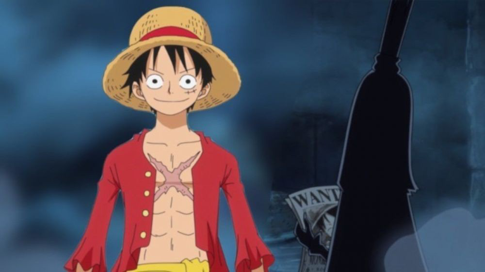 One Piece: Tăng truy nã lên 5 tỷ belly không khó, 4 cách dưới đây sẽ giúp Luffy trở thành tâm điểm của thế giới - Ảnh 3.