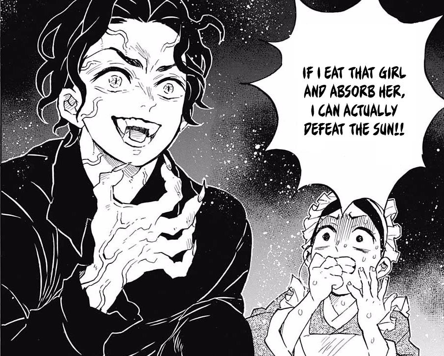 Kimetsu no Yaiba: Vẫn còn loại sức mạnh cực kỳ cường đại mà boss Muzan chưa dùng tại trận chiến cuối cùng - Ảnh 4.