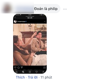 Hương Giang idol &quot;gây bão&quot; giữa đêm khi công khai ôm ấp người đàn ông lạ mặt, ai cũng đoán là mỹ nam 6 múi cuồn cuộn này  - Ảnh 2.