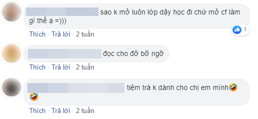 Sau quán cafe chửi, lại thêm một tiệm trà có bảng quy định khắt khe, khách ra về sau khi lỡ nói chuyện ồn liền bị quán đăng story nhắc khéo gây bức xúc - Ảnh 2.