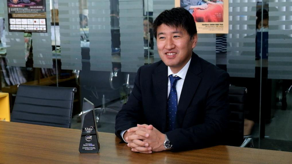 AEON Việt Nam cùng nhiều thương hiệu Nhật Bản được vinh danh tại giải thưởng Kilala Awards - Ảnh 4.