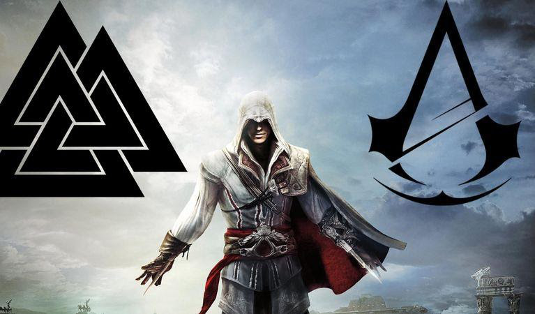 Hé lộ địa điểm và bản đồ của Assassin’s Creed Ragnarok - Ảnh 1.