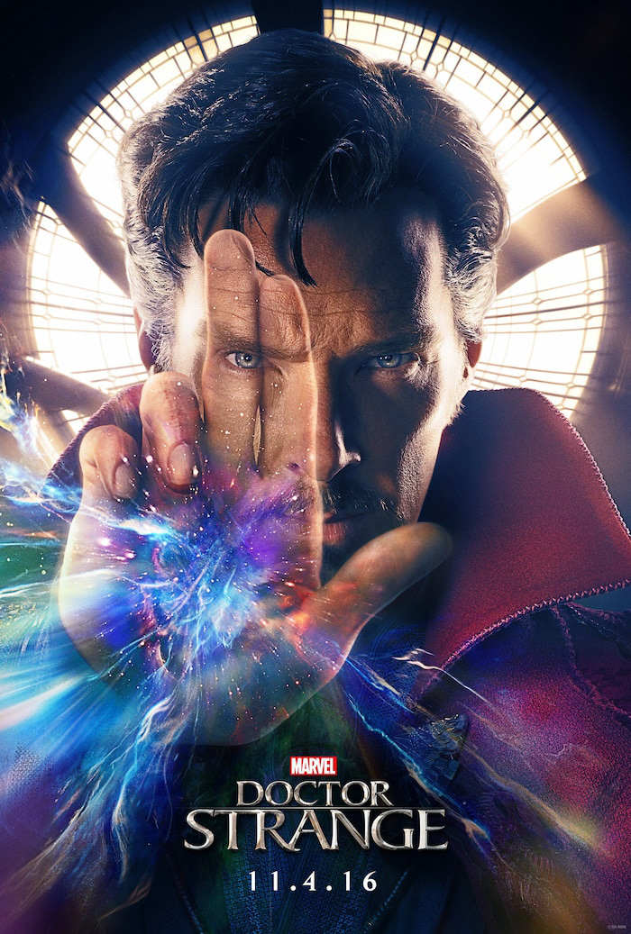 Trước khi trở thành siêu anh hùng, Doctor Strange từng có một quá khứ vô cùng bi thảm nhưng đã bị che giấu - Ảnh 1.