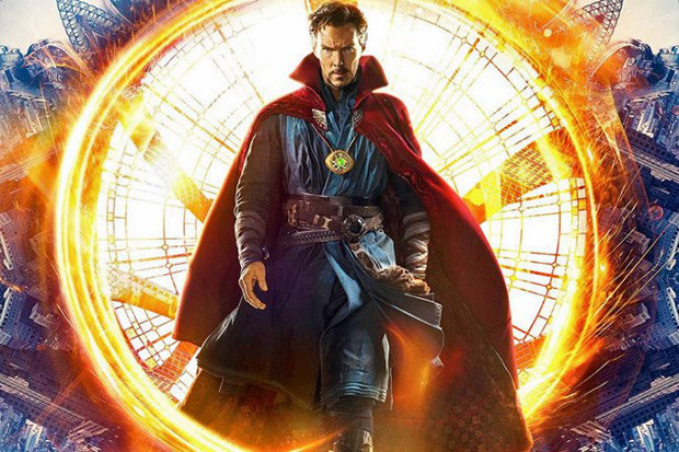 Trước khi trở thành siêu anh hùng, Doctor Strange từng có một quá khứ vô cùng bi thảm nhưng đã bị che giấu - Ảnh 2.