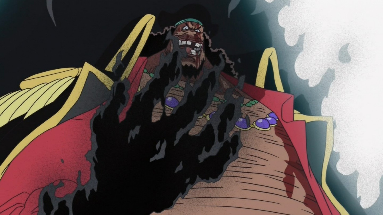 One Piece: 5 trái ác quỷ mang năng lực độc đáo hoàn toàn khác biệt so với các trái khác - Ảnh 3.