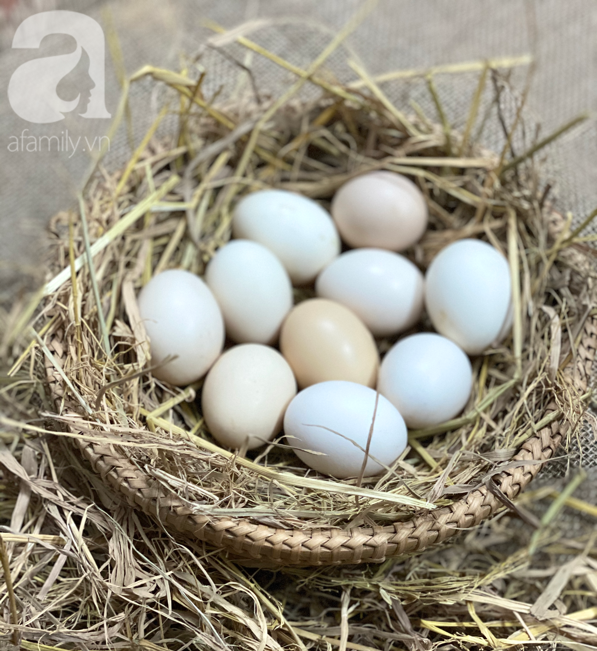 Vụng mấy cũng làm được trứng ngâm xì dầu ăn siêu ngon - Ảnh 1. Vụng mấy cũng làm được trứng ngâm xì dầu ăn siêu ngon - Ảnh 1.