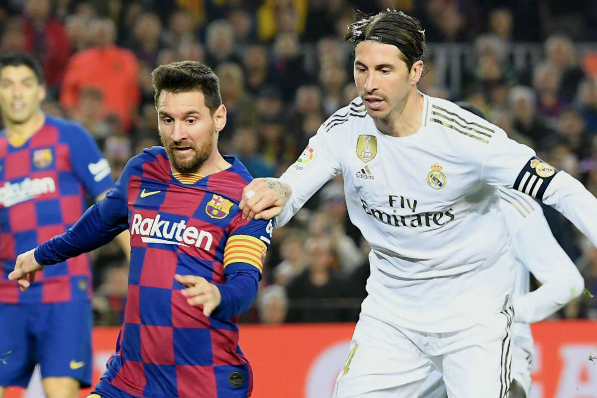Trong tâm dịch, mới thấy Messi cô đơn thế nào giữa một Barca có tiếng mà không có miếng - Ảnh 3.