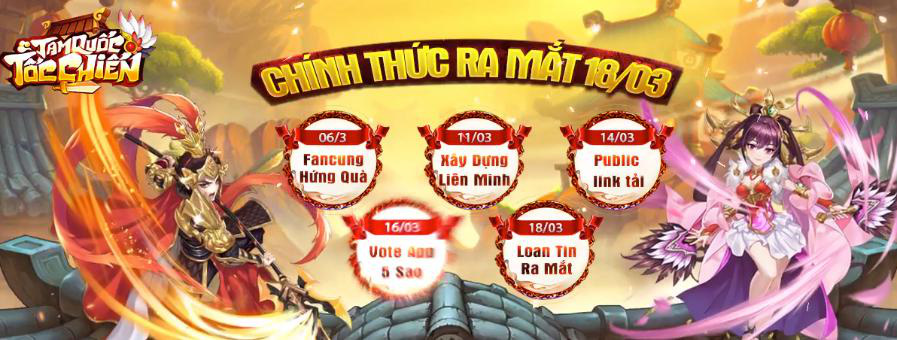 Tam Quốc Tốc Chiến chính là lời hồi đáp ấn tượng nhất cho cơn khát game thẻ tướng đỉnh cao - Ảnh 4.