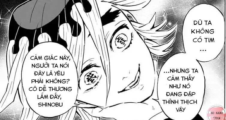 Kimetsu no Yaiba: Quá khứ và những lời trăn trối đầy bi thương của các Thượng Huyền Quỷ trước khi chết (P1) - Ảnh 3.