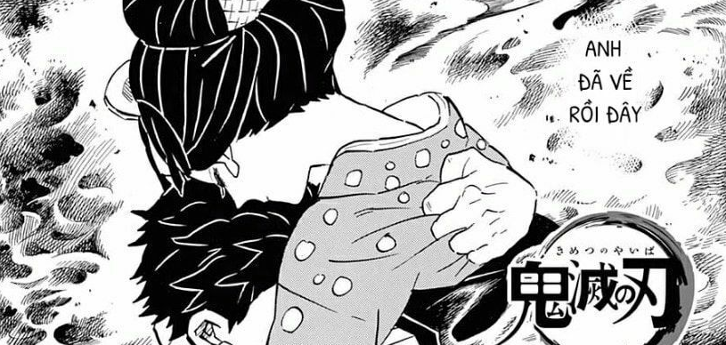 Kimetsu no Yaiba: Quá khứ và những lời trăn trối đầy bi thương của các Thượng Huyền Quỷ trước khi chết (P1) - Ảnh 4.