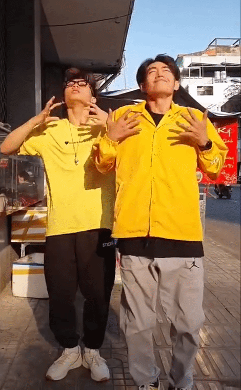 UNICEF chia sẻ clip vũ điệu rửa tay phòng Virus Corona của Quang Đăng và khen hết lời, Việt Nam đưa Ghen Cô Vy viral khắp thế giới luôn rồi! - Ảnh 2.