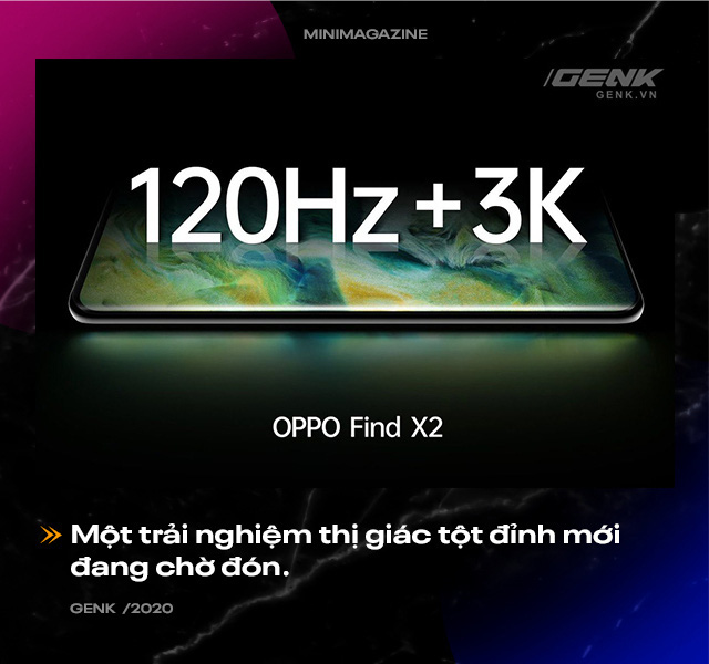 OPPO và cuộc bứt phá vào top những hãng smartphone dẫn đầu về công nghệ - Ảnh 7. OPPO và cuộc bứt phá vào top những hãng smartphone dẫn đầu về công nghệ - Ảnh 7.