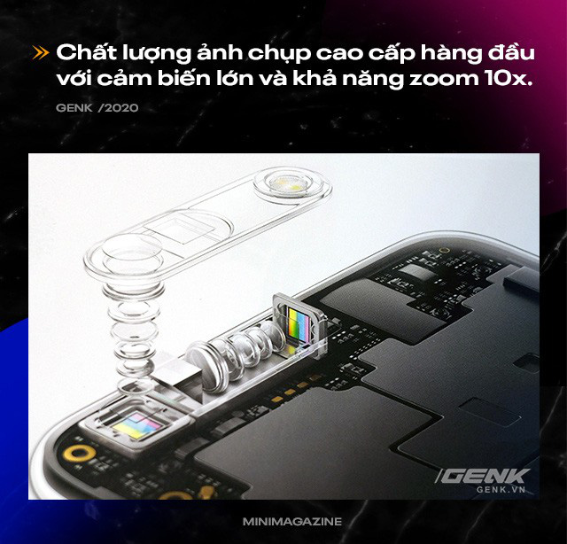 OPPO và cuộc bứt phá vào top những hãng smartphone dẫn đầu về công nghệ - Ảnh 8. OPPO và cuộc bứt phá vào top những hãng smartphone dẫn đầu về công nghệ - Ảnh 8.