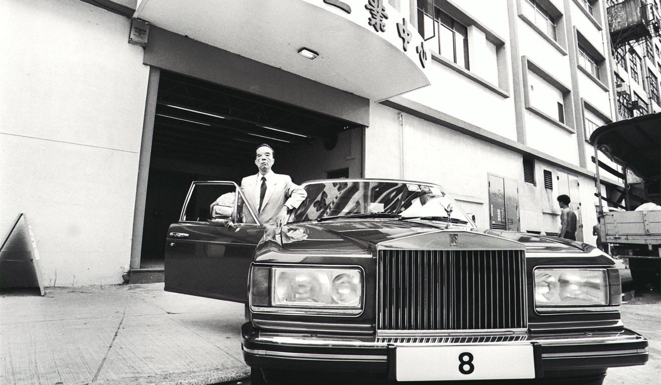 Cháu gái tỷ phú Hong Kong tử vong sau khi nâng ngực, hút mỡ tại Hàn Quốc - Ảnh 1. Cháu gái tỷ phú Hong Kong tử vong sau khi nâng ngực, hút mỡ tại Hàn Quốc - Ảnh 1.