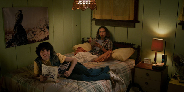 Nỗi khổ của dàn sao nhí IT và Stranger Things: bị theo dõi, bám đuôi, soi mói cơ thể đến ám ảnh - Ảnh 2.