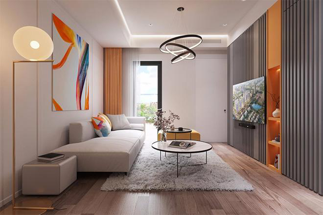 Dự án Le Grand Jardin hút khách mua nhà - Ảnh 1. Dự án Le Grand Jardin hút khách mua nhà - Ảnh 1.