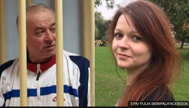 Hai năm sau vụ điệp viên Skripal bị đầu độc tại Anh: Bất ngờ mức độ tổn thất mà tình báo Nga phải gánh chịu - Ảnh 1. Hai năm sau vụ điệp viên Skripal bị đầu độc tại Anh: Bất ngờ mức độ tổn thất mà tình báo Nga phải gánh chịu - Ảnh 1.