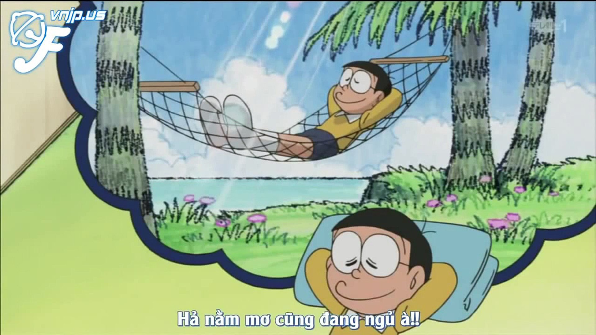 Thuyết âm mưu: Phải chăng Nobita không hề dốt và vụng về như ta vẫn nghĩ? - Ảnh 2.