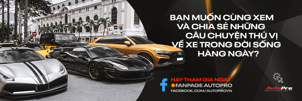 Jaguar Land Rover trưng dàn xe gần 30 tỷ tại Sài Gòn, ưu đãi hàng chục triệu đồng cho người mua - Ảnh 4.