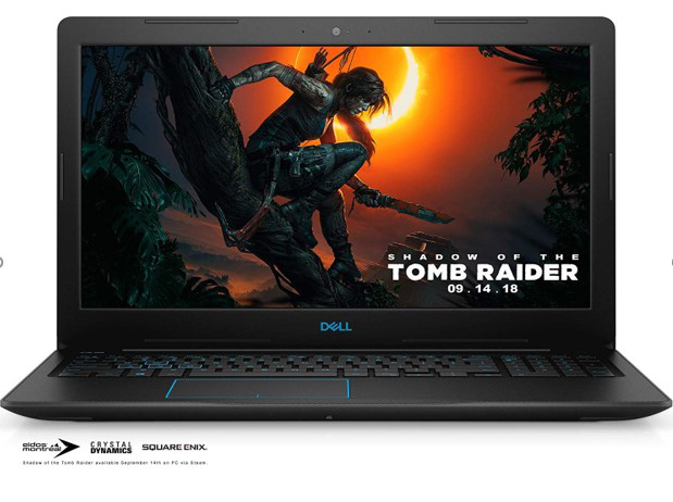 Những chiếc laptop gaming dưới nghìn đô đáng mong đợi nhất trong 2020 - Ảnh 2.
