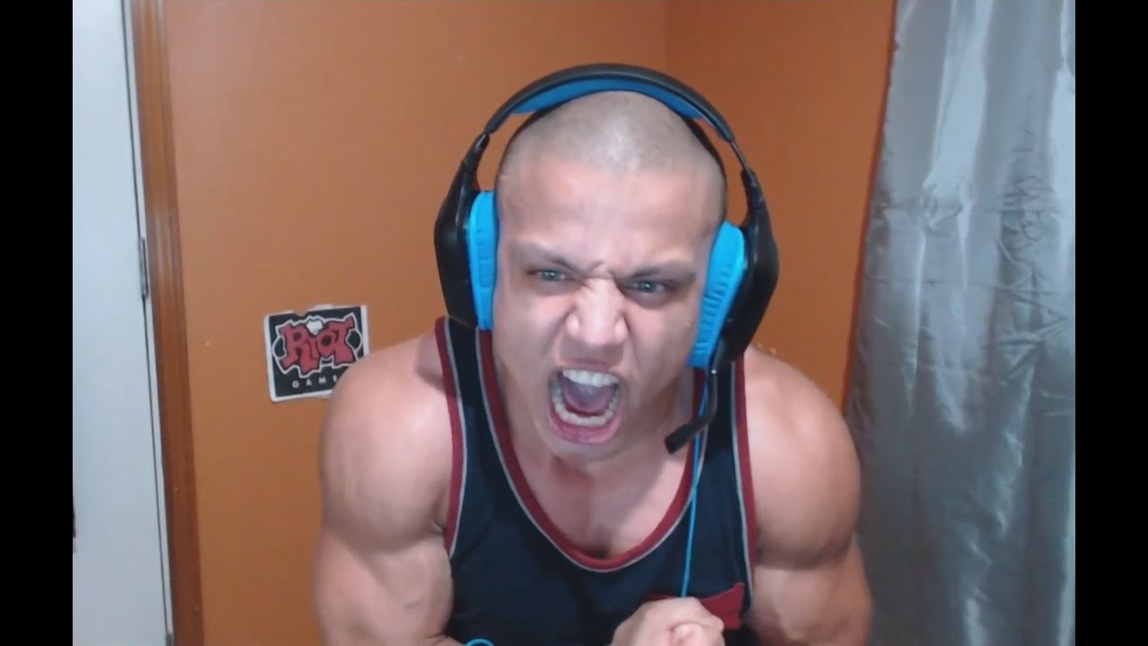 Tyler1: Biết tại sao tao sẽ không bao giờ bị ban khỏi LMHT không? Vì tao chính là bộ mặt thật của trò chơi này - Ảnh 3.