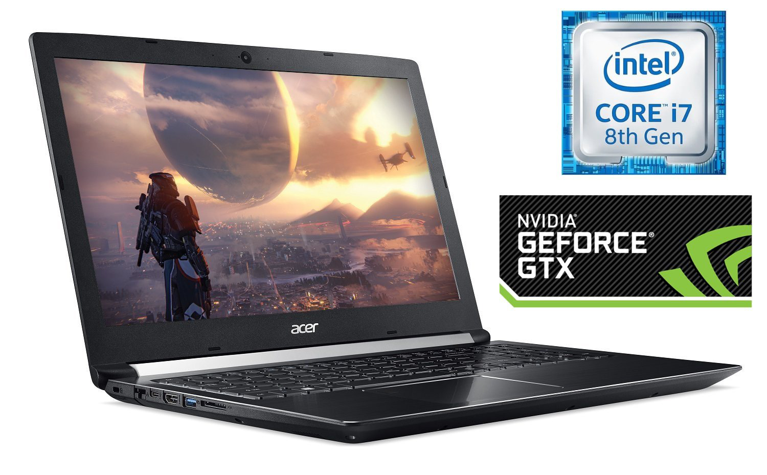 Những chiếc laptop gaming dưới nghìn đô đáng mong đợi nhất trong 2020 - Ảnh 3.