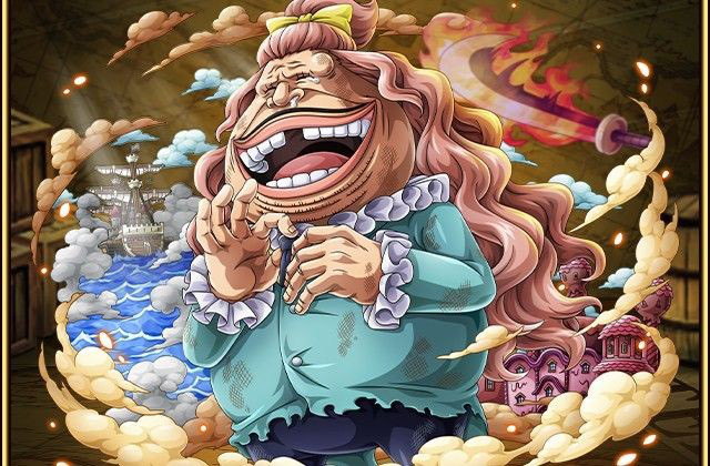 One Piece: Dù không phải gia tộc D, nhưng 6 nhân vật này vẫn hy sinh với nụ cười trên môi - Ảnh 4.