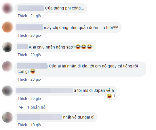 Hàng trăm hành khách ở sân bay ngơ ngác đứng nhìn chiếc quần lạ trôi qua lại trên băng hành lý, không ai dám nhận của mình - Ảnh 4.