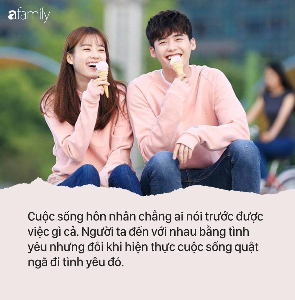 Vụ ly hôn văn minh của đôi vợ chồng trẻ là minh chứng cho vấn đề đôi khi rời xa nhau lại là điều tốt đẹp bậc nhất cho một cuộc hôn nhân - Ảnh 3.