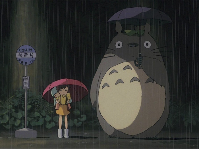 Shop Ảnh  Ảnh totoro  Wattpad