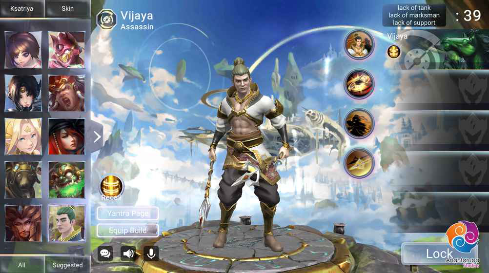 Tổng hợp game mobile đa thể loại mới ra mắt đáng để chơi nhất - Ảnh 1.