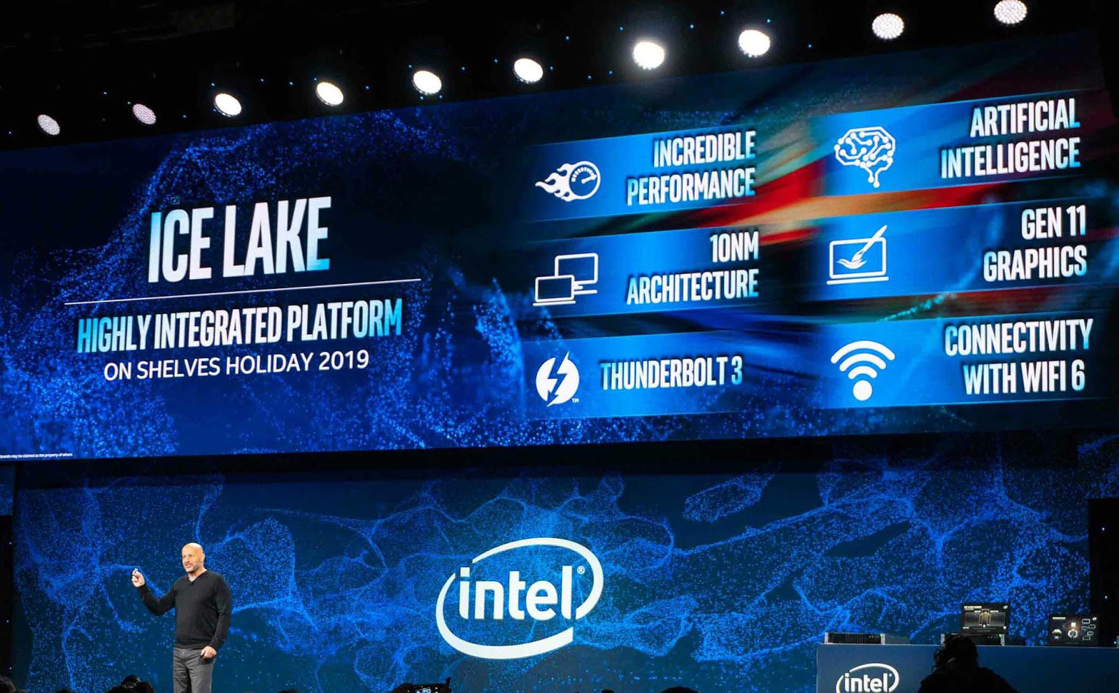Intel đang hít khói AMD trong cuộc đua về tiến trình CPU - Ảnh 3.