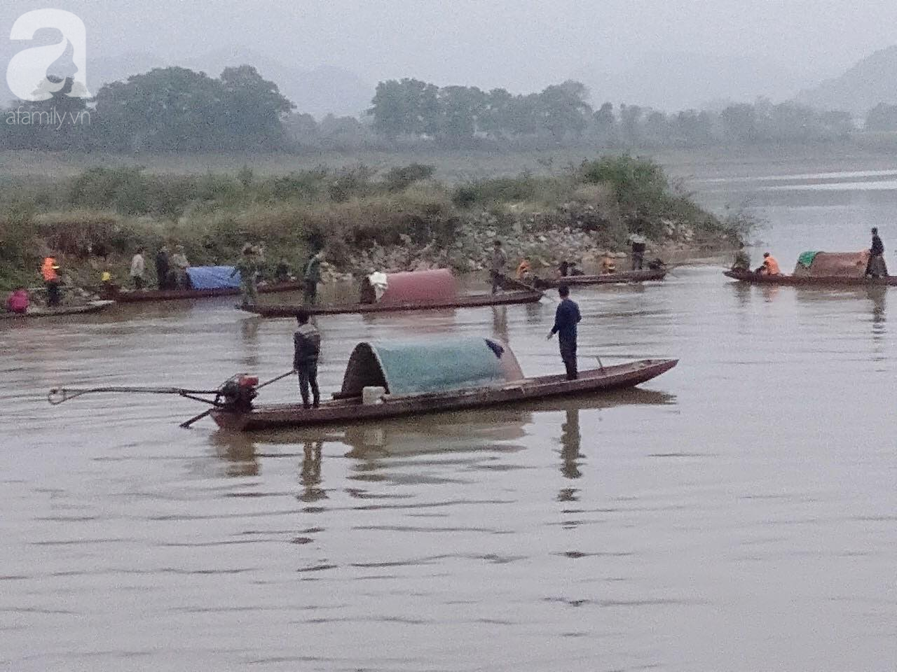 Thanh Hóa: Đôi vợ chồng đi đánh cá bị đuối nước thương tâm - Ảnh 1.